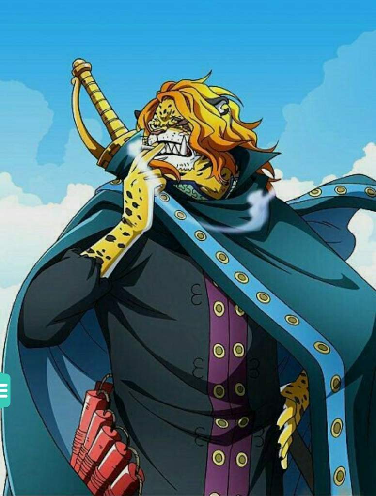 Franosuke One Piece Amino