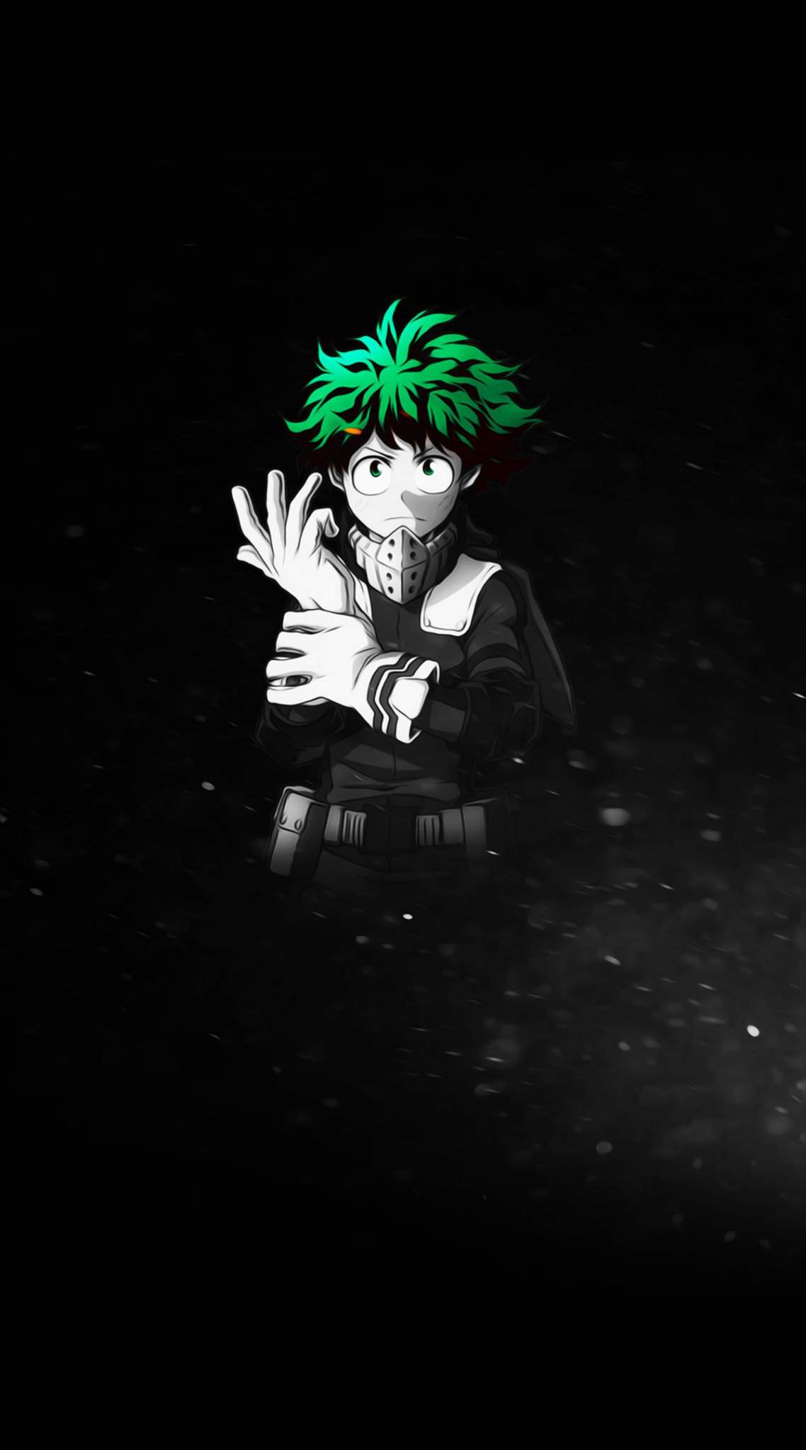 Deku😍 | Dragon Ball | Arabic Amino