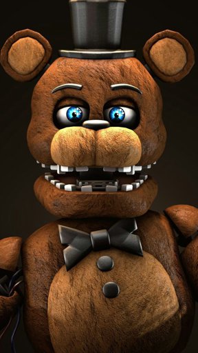 Sinister turmoil fredbear | Five Nights At Freddy's Amino