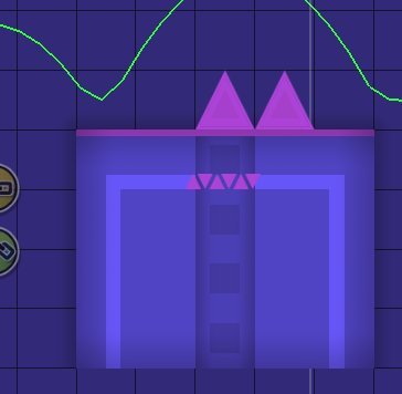UwU | Geometry Dash (ESPAÑOL) Amino