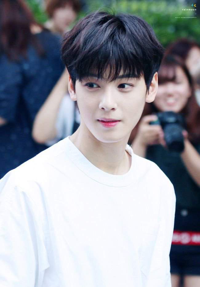 Feliz cumpleaños Chan Eun Woo | · ASTRO · Amino