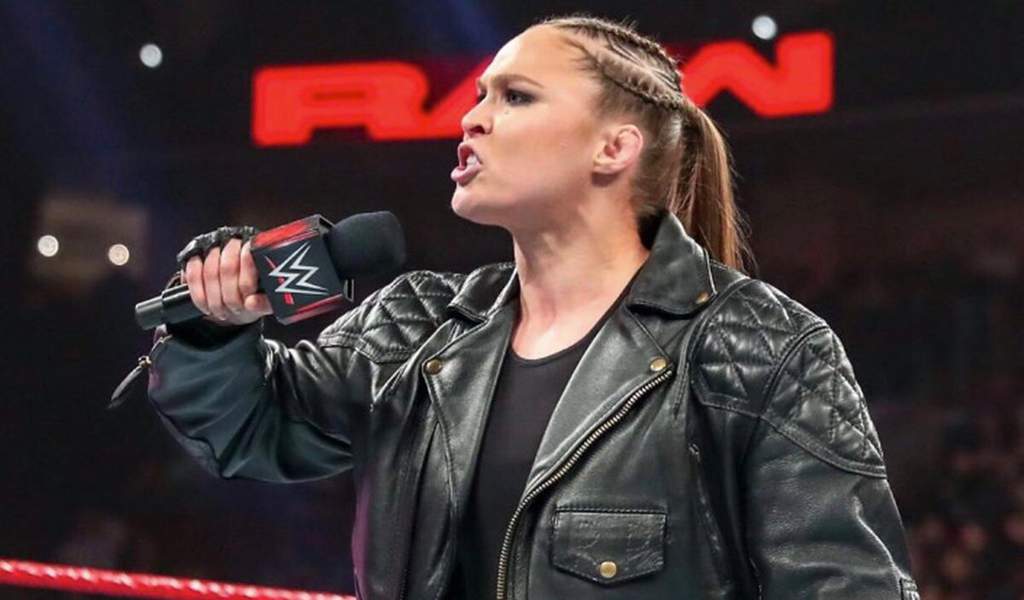 Raw Fantasy Booking (3/30/2020) Go Home Show for WrestleMania | Pro ...