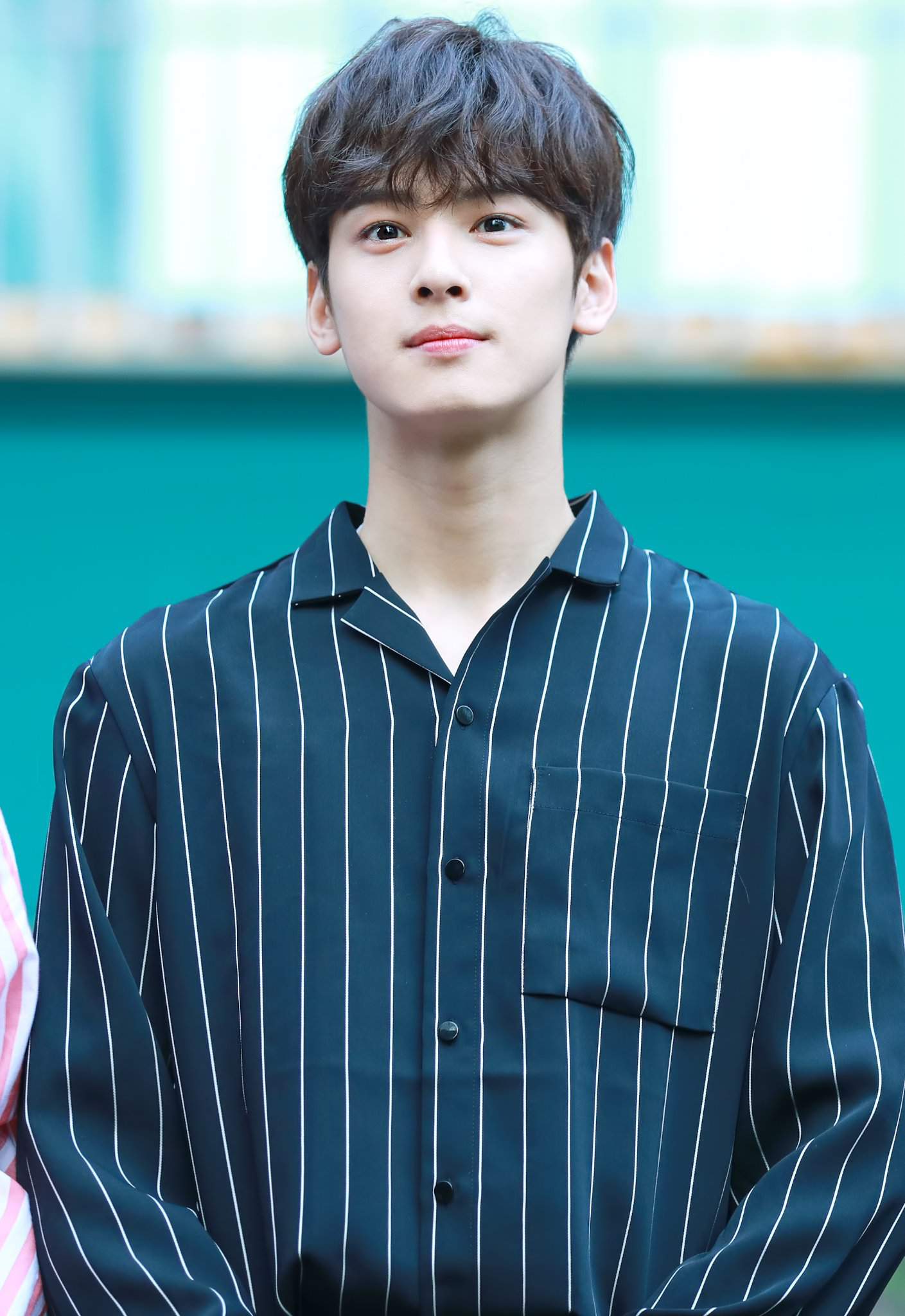 Feliz cumpleaños Chan Eun Woo | · ASTRO · Amino