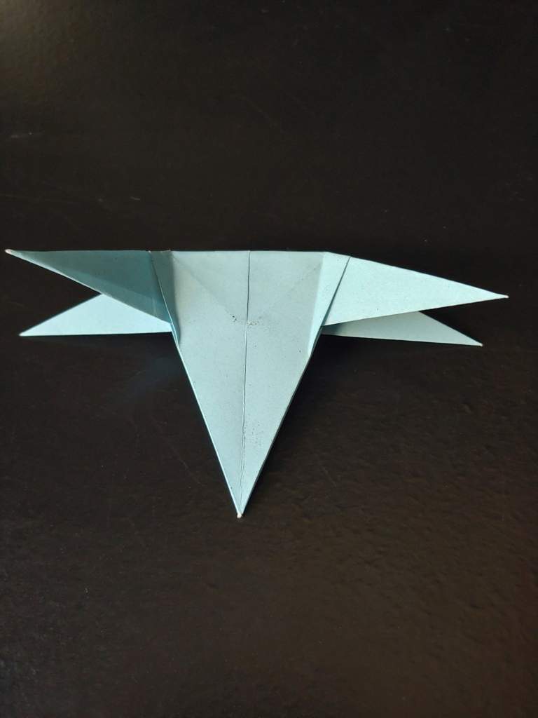 Origami X-wing Instructions | Star Wars Amino