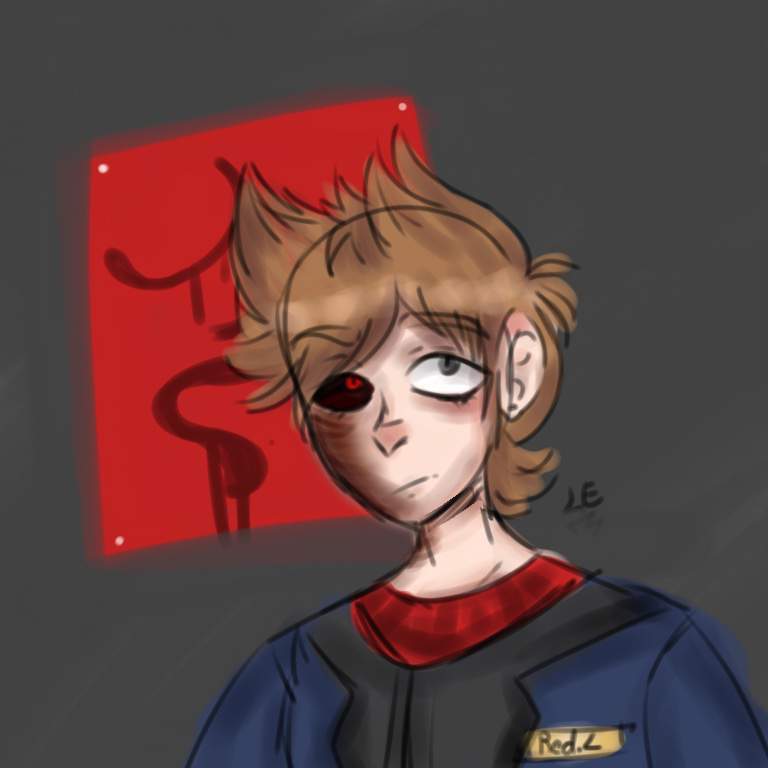 Tbatf Tord | 🌎Eddsworld🌎 Amino