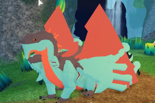 Guide Book: Mutations | Roblox Dragon Adventures Amino