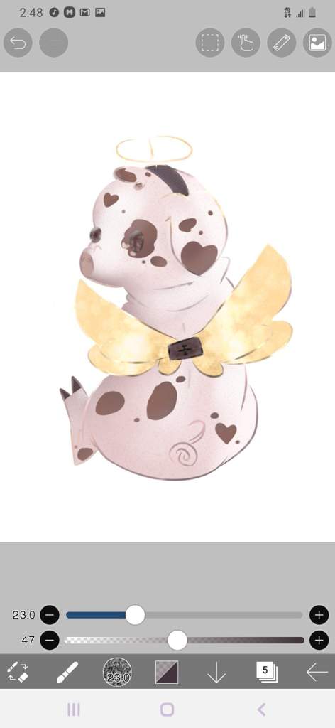 fat nuggets plush amazon