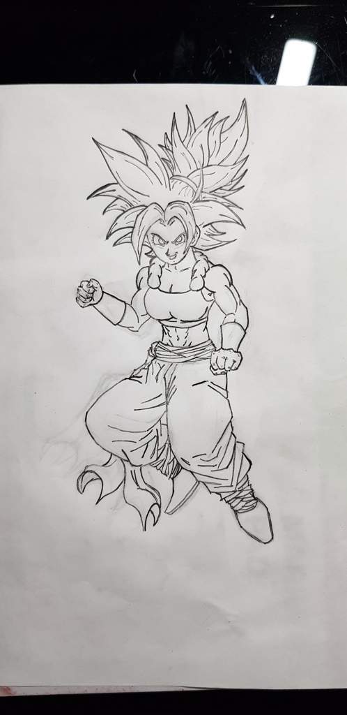 Kaule, The Metamoran Kefla! | DragonBallZ Amino