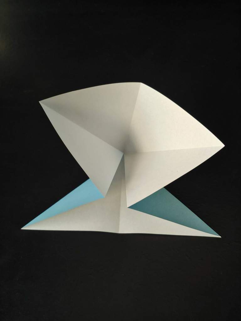 Origami Xwing Instructions Star Wars Amino