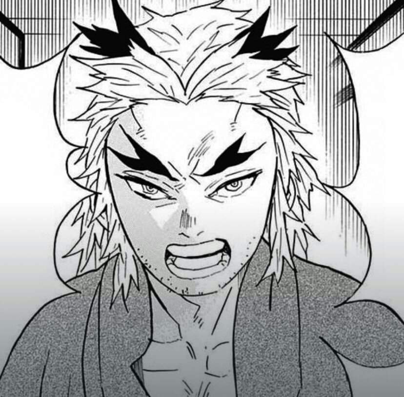 Shinjuro Rengoku Demon Slayer Kimetsu No Yaiba Amino