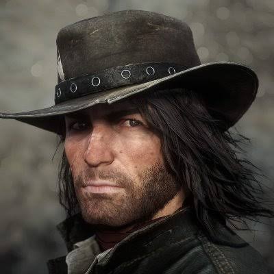 John Marston | Wiki | PlayStation BR Amino