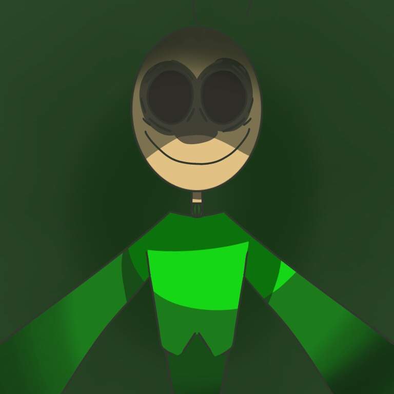 Month of Baldi | Baldi's Basics Amino