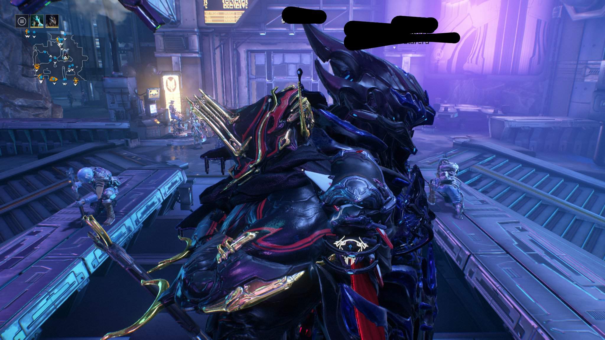 Best friends forever | Warframe Amino