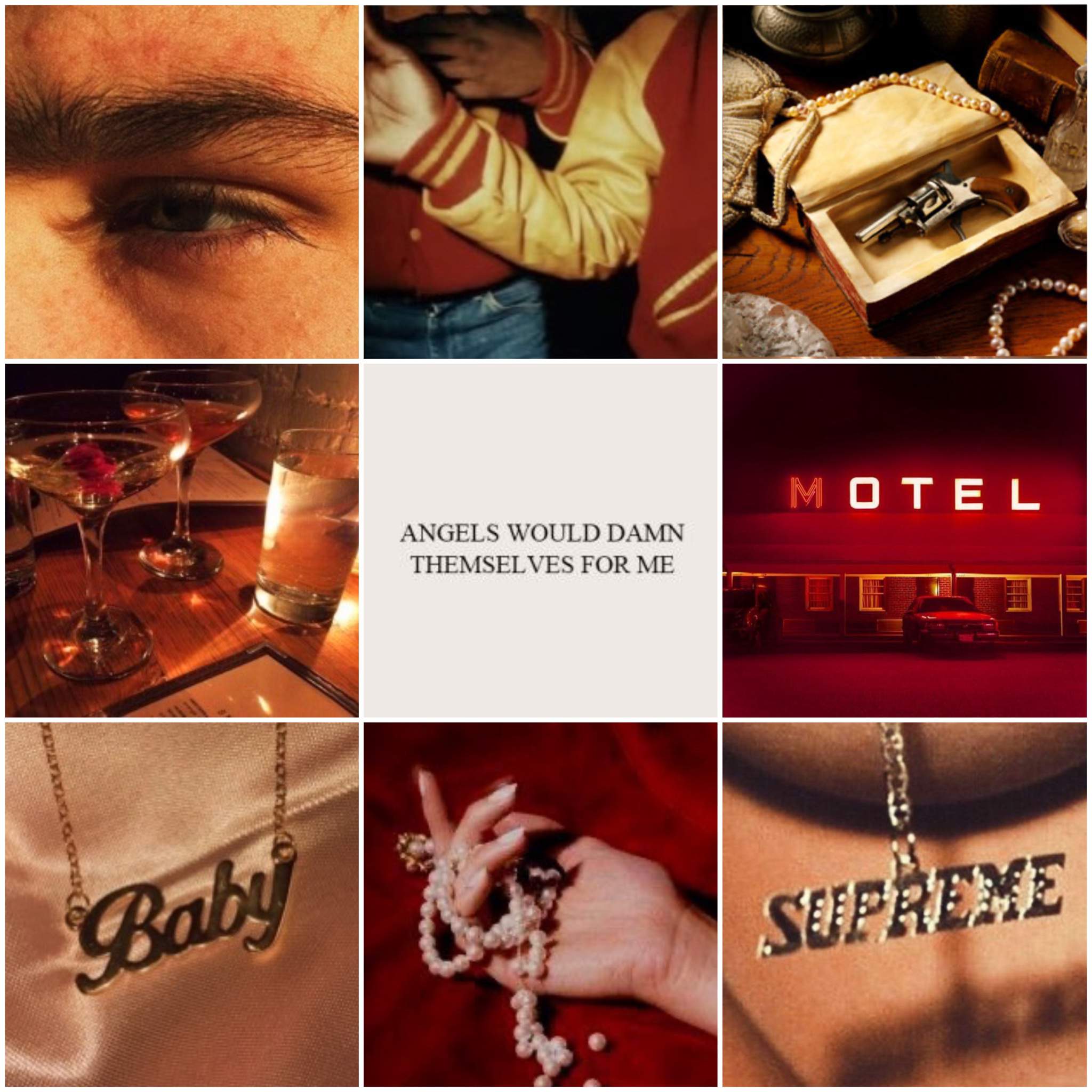 Bob Sheldon Aesthetic | The Outsiders Amino Amino