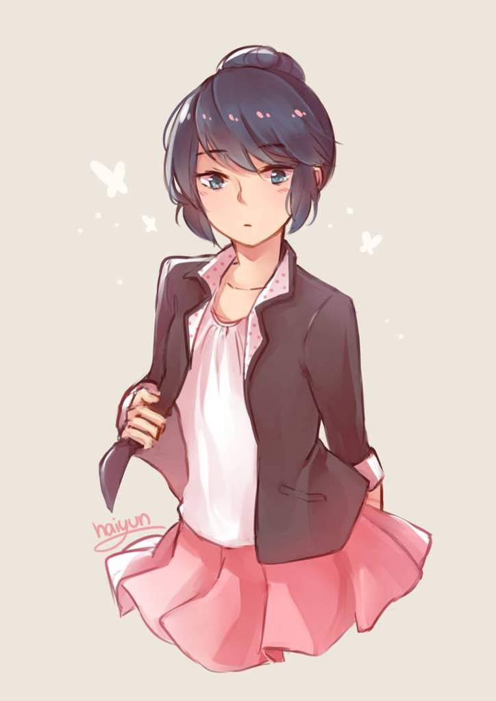 Marinette Dupain Cheng Wiki Miraculous Amino