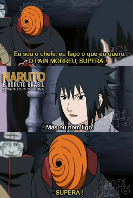 Supera o Pain morreu | Naruto Shippudenㅤ Amino