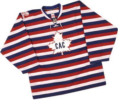 canadiens alternate jersey