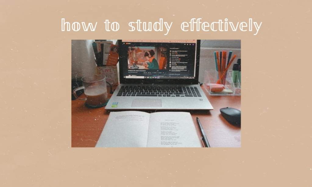 How to Study Effectively | Studying Amino Amino