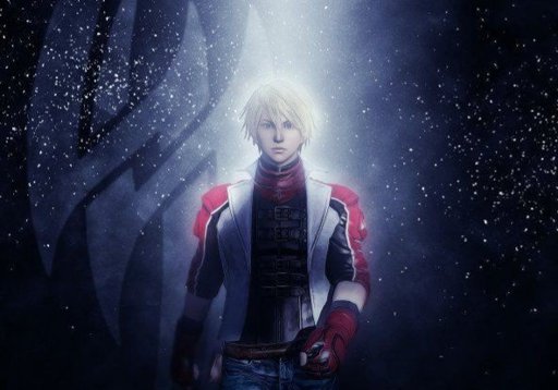 tekken 6 leo kliesen