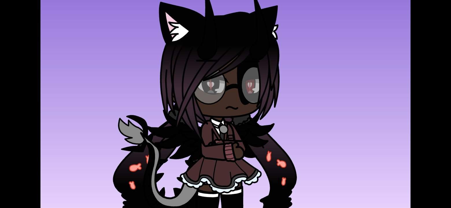 Allison | Wiki | Gacha-Life Amino