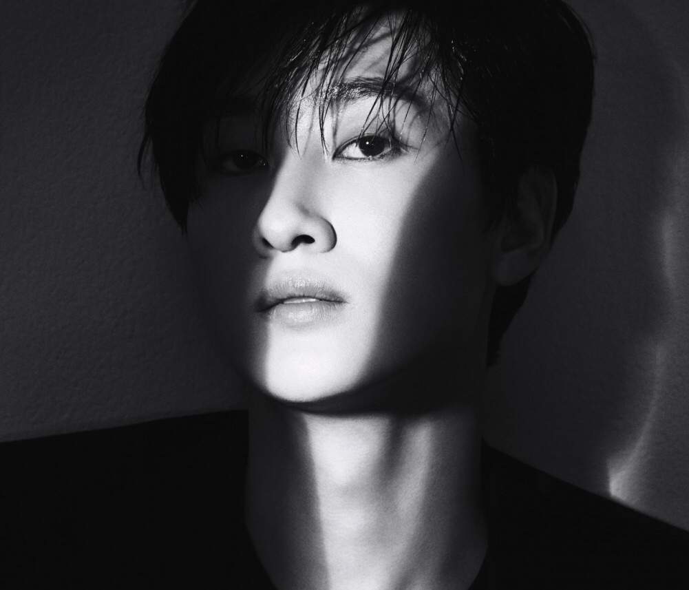 Eunhyuk confirmed to be the first Kpop idol to go to the