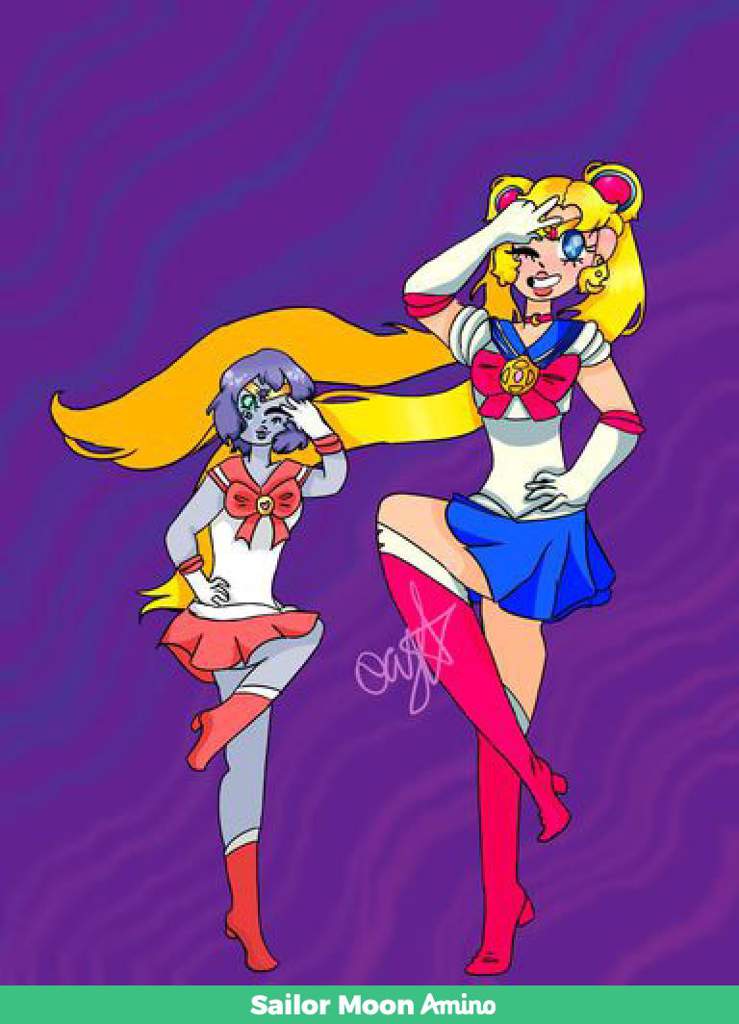 CLOSEDCommissions Wiki Sailor Moon Amino