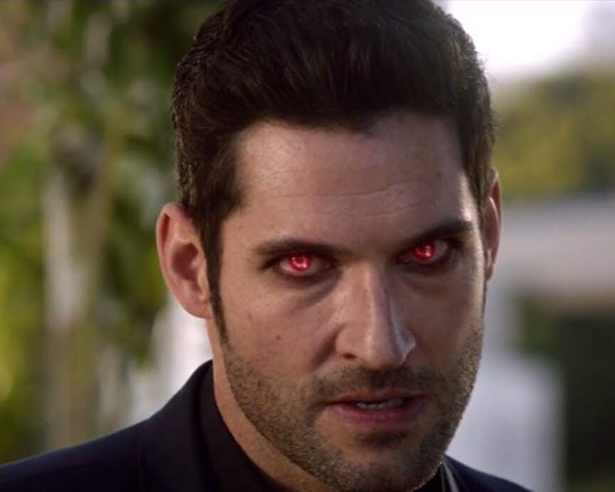 Lucifer Morningstar | Wiki | Creepy Halloween Amino