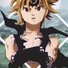 amino-(TRUE FORM)Demon King Meliodas🔥🔥-4341a011