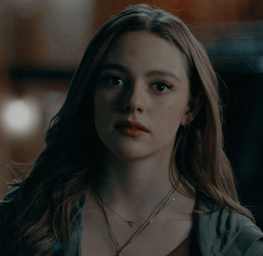 🐺 𝐇𝐨𝐩𝐞 𝐀𝐧𝐝𝐫𝐞𝐚 𝐌𝐢𝐤𝐚𝐞𝐥𝐬𝐨𝐧 🐺 | Legacies Hope(s) Welcome Amino