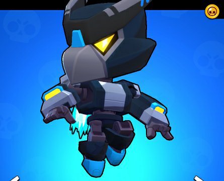 Furygo Brawl Stars Fr Amino - brawl stars corbac mecha normal