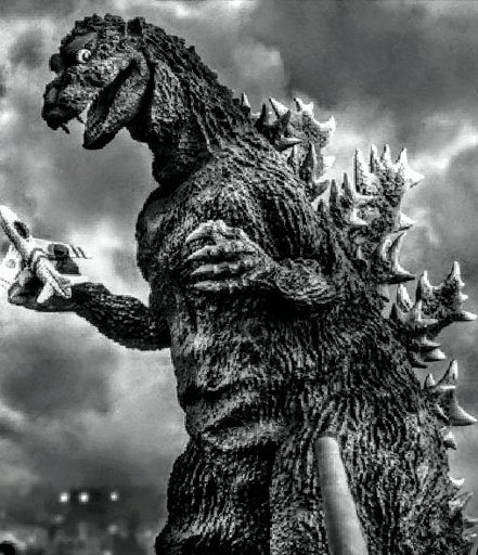 Anguirus (Showa) | Wiki | [Godzilla] L.A Amino