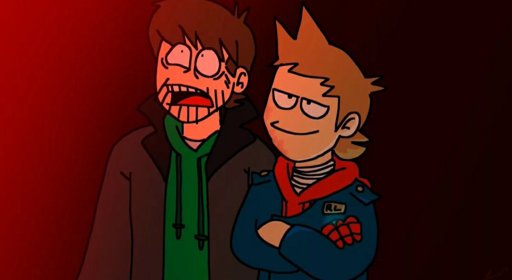 Картинки эдда из eddsworld