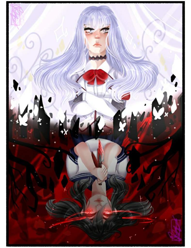 fan made yandere simulator fan made yandere simulator