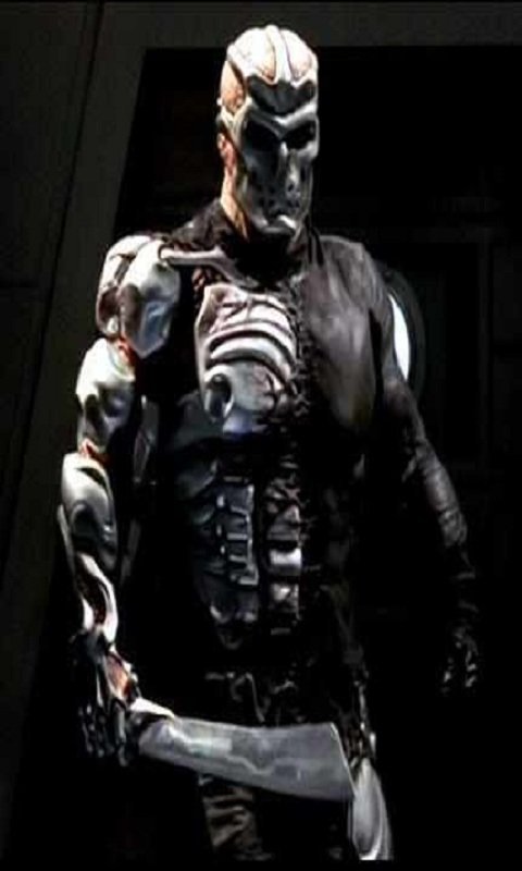 Jason X | Wiki | Friday the 13th: The Game. Amino