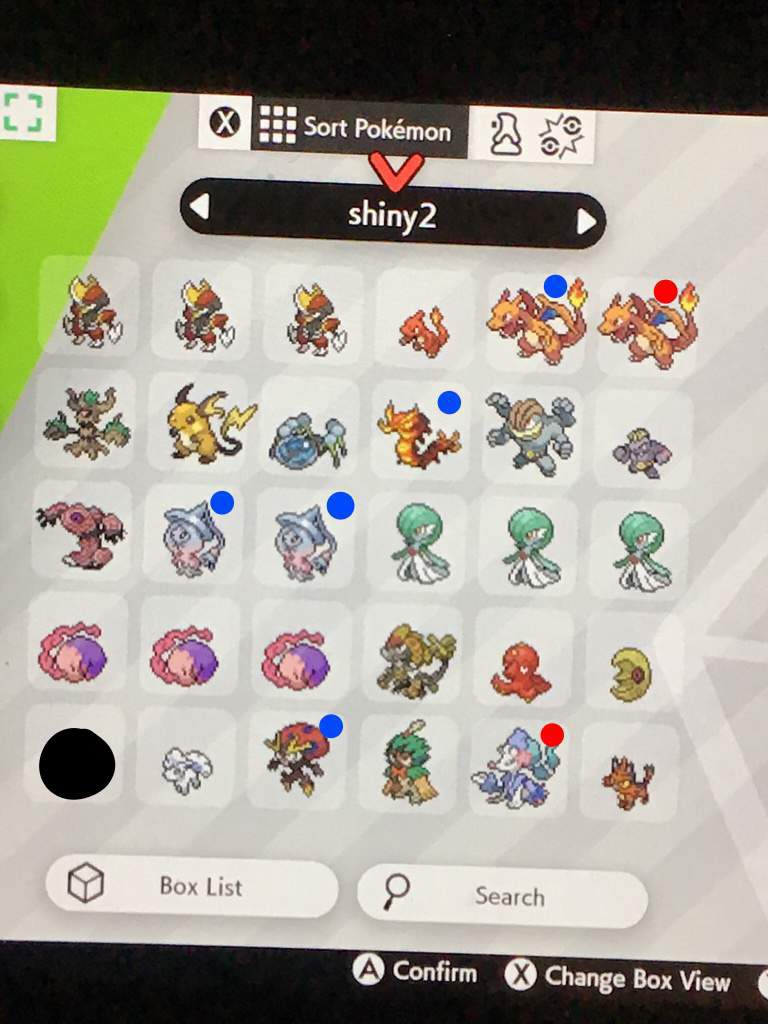 Shinies for trade | Wiki | Pokémon Sword and Shield ™ Amino