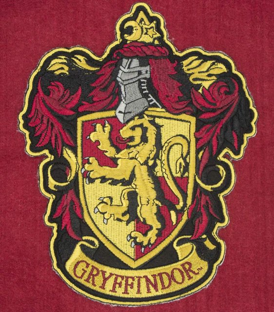 Gryffindor Bio | Wiki | -ˏˋ Templates ˎˊ˗ Amino