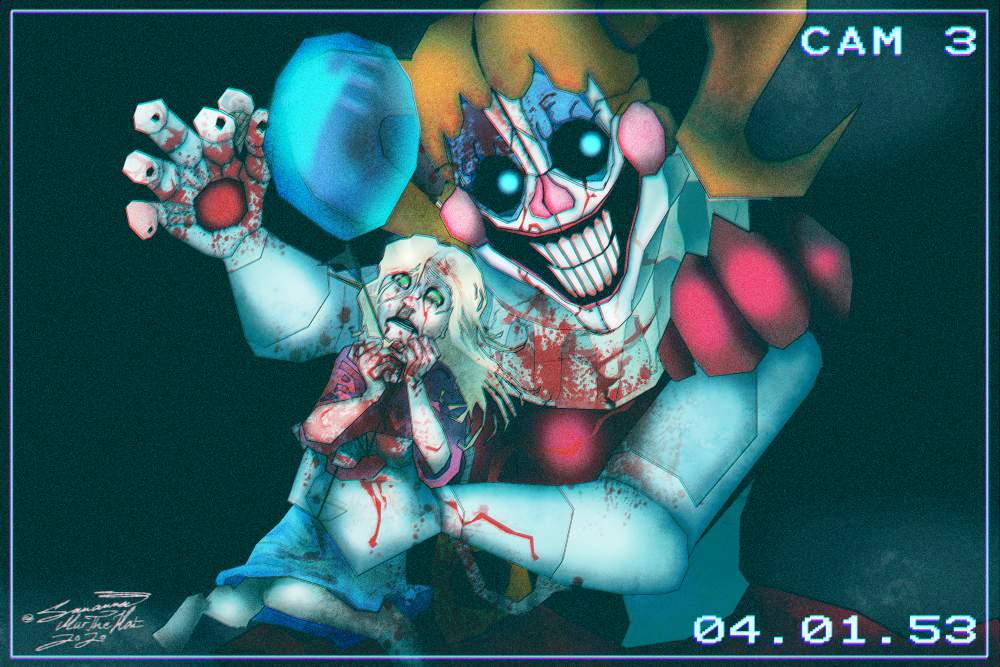 Curiosity Killed The Kid Five Nights At Freddy S Amino   5b4cc450ca1a82028b4447c6f382fd5151c91565r1 1000 667v2 Hq 