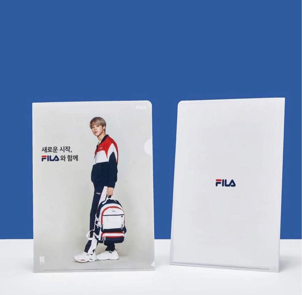 bts fila 2020