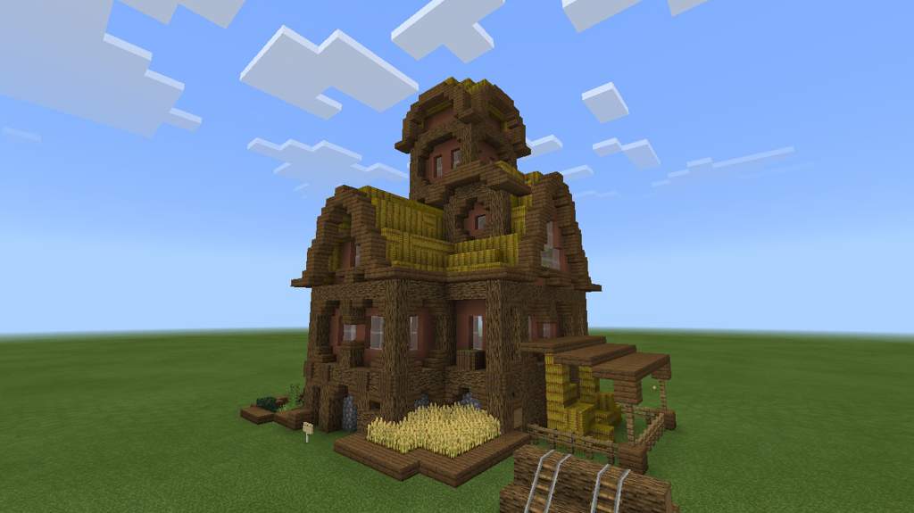 Medieval Mansion Minecraft Amino
