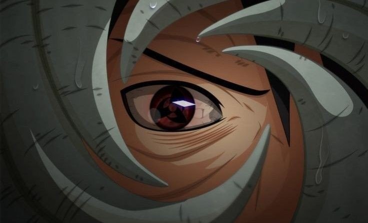 🌀¿Cual Mangekyō Sharingan es el más poderoso?🌀