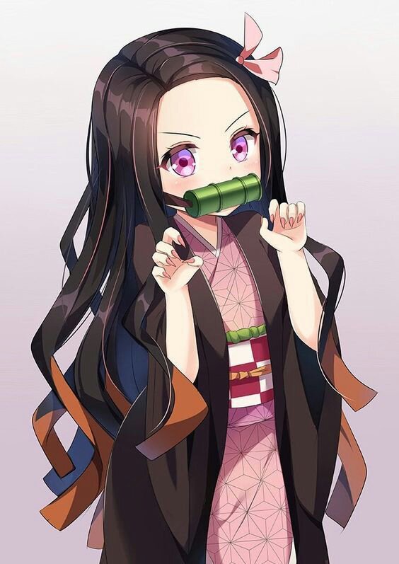 Nezuko | Wiki | 🖤•Roleplay School•🖤 Amino