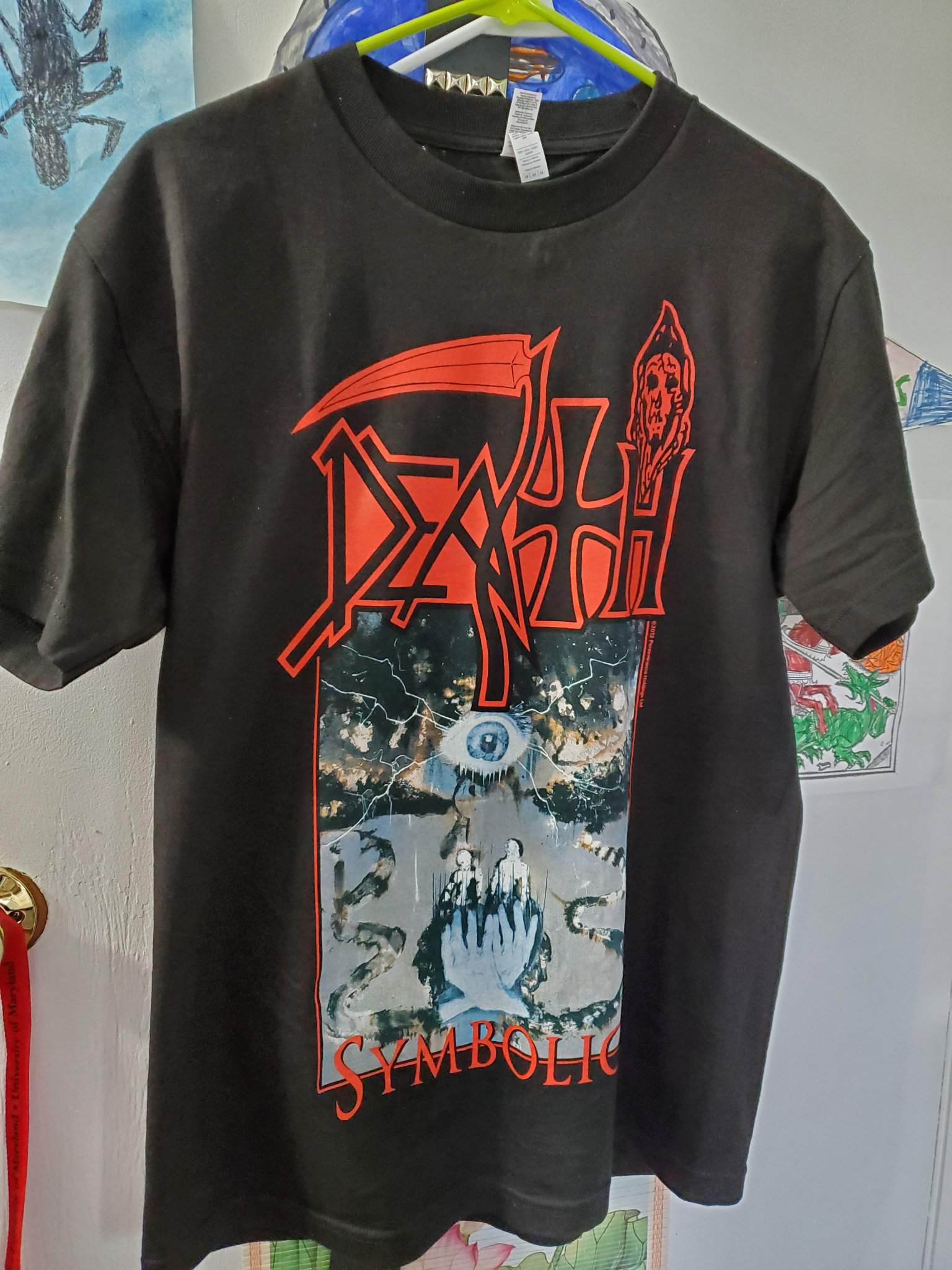 Massive Merch Dump | Metal Amino