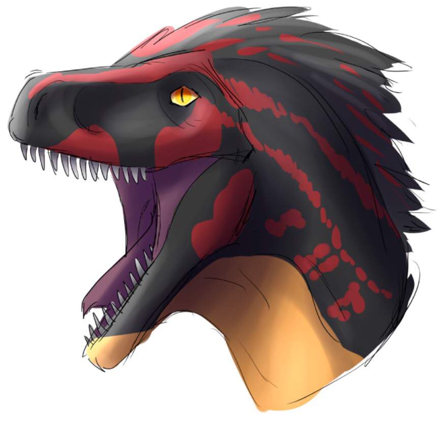 raptor doodles | Ark Survival Evolved Amino