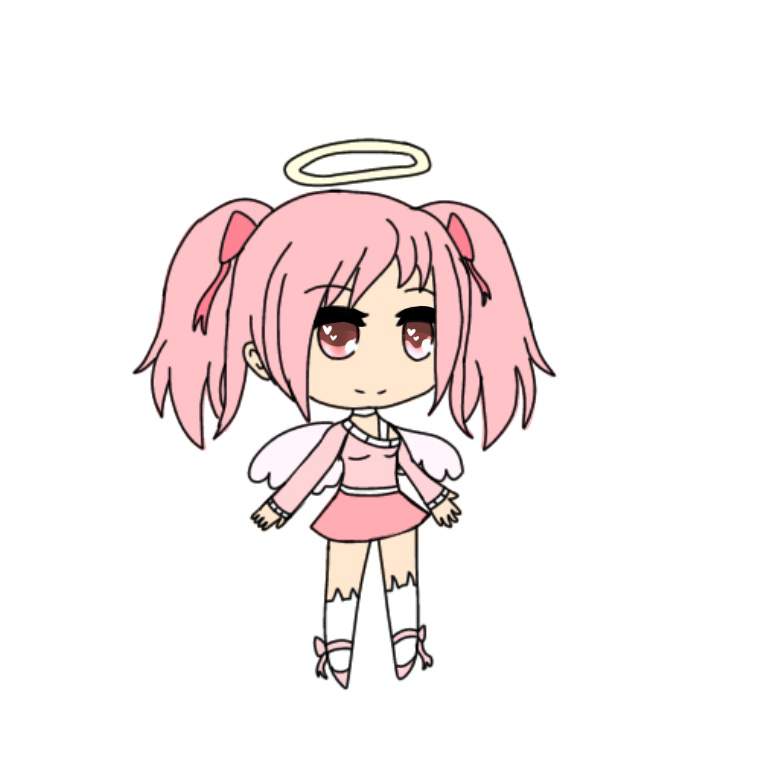 Madoka Gacha Edit!!!! | Madoka Magica Amino