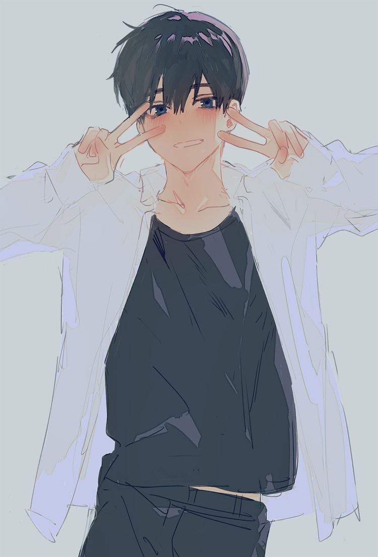 Adrian | Wiki | Roleplay/RP Anime Amino