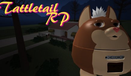 Roleplay Roblox Amino - toytale rp be patient edition tattletail roblox rp