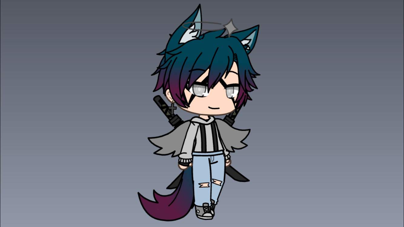 Kaito Frost | Wiki | Gacha - Town Amino