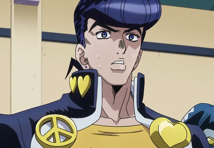 Josuke🛐 | Wiki | JoJo Amino Amino