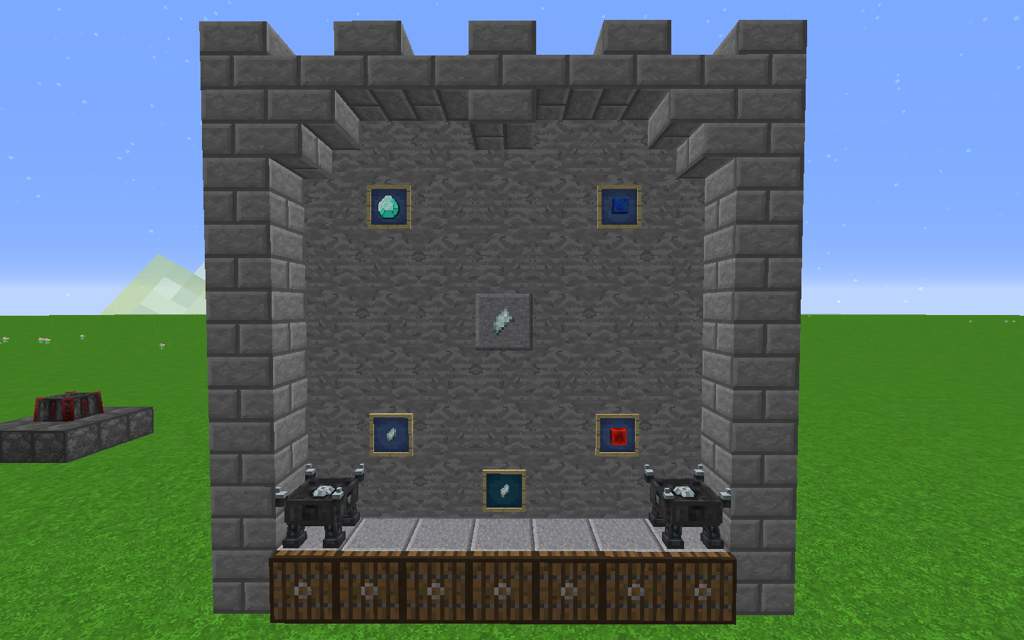 blood magic texture pack