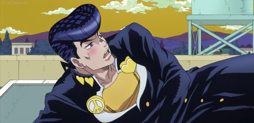 Josuke🛐 | Wiki | JoJo Amino Amino